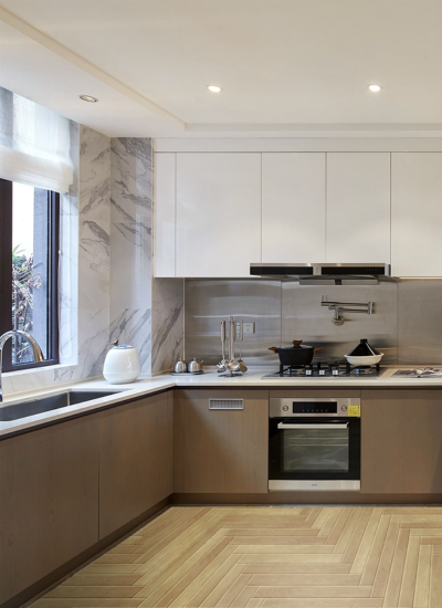 Modern Luxury