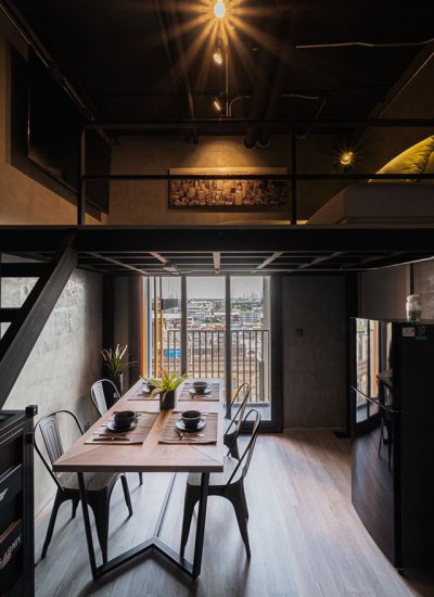 Loft